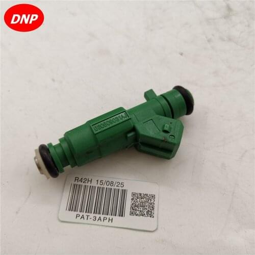 DNP Fuel Injector Fit For V W Kombi 1.4 8V 030609031AJ/0 280 157 109
