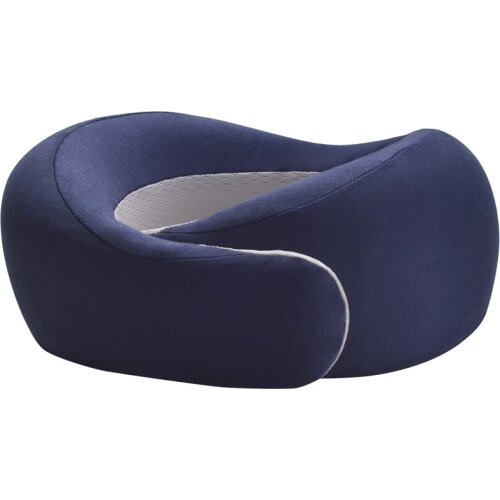 Memory Foam U-Shaped Pillow Neck Pillow Portable