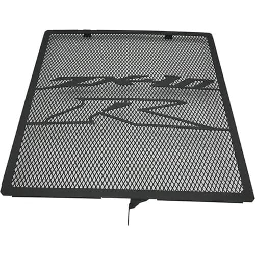 Stainless Steel Radiator Guard Cover Grille Protector For KAWASAKI Ninja ZX-10R ZX10R ZX 10R 2008-2015 2016 2017 2018 2019 2020