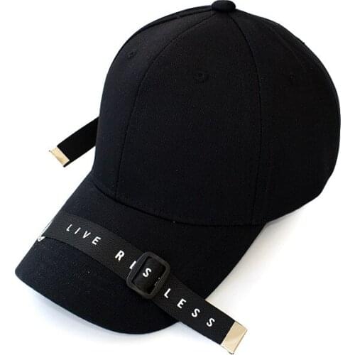 Korean Long Ribbon Letter H at Ladies Summer Sh or Duck H at Street T Tide Leisure Sun B trap Hat Free Shipping