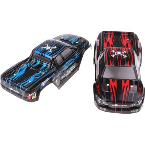 1/12 Rc Body Frame for Xinlehong 9115 Racing Car Accessories