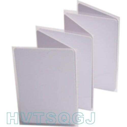 100pcs/lot 125khz 4305 RFID card Access smart card for Access Control System + Free Shipping