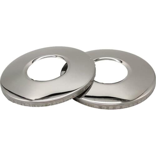 2Pcs Swimming Pool Escalator Accessories Universal Replacement for Swimming Pool Escalator Decorative Cover