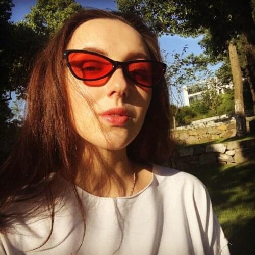 2021 New Arrival Retro Fashion Round Trendy Women Sunglasses Classic Men Plastic Glasses Frame Unisex Luxury Sun Glasses Uv400