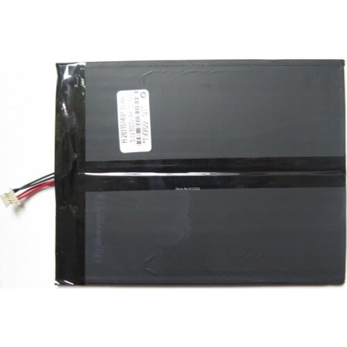 Laptop Battery For Selecline 10.1 130113 CW10Q3 876890 873828 3.8V 6000mAh 22.8Wh