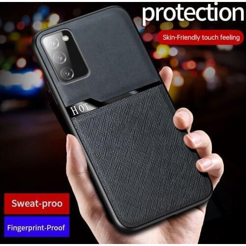 Kcatoon Samsung Galaxy A20s Phone Cases