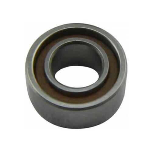 Ceramic Balls 3.175x7.938x3.571mm Use For Bien Air Black Pearl / Bien Air Bora Bearing