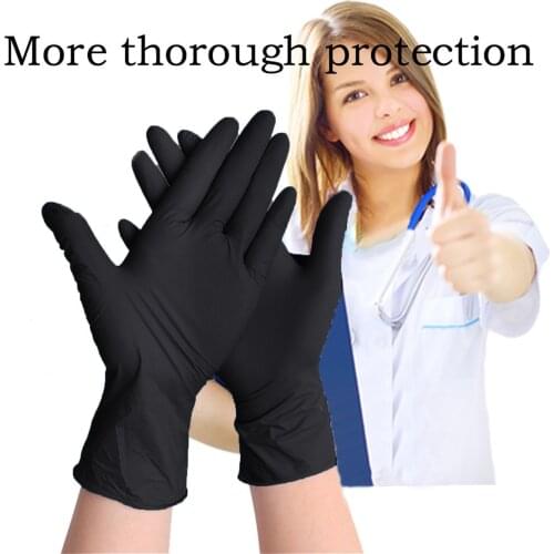 Хозяйственные резиновые перчатки MAIGEENIFA China At AliExpress