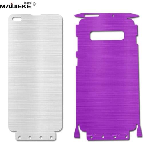 Защитные пленки для Samsung Galaxy S10e MAIJIEKE China At AliExpress