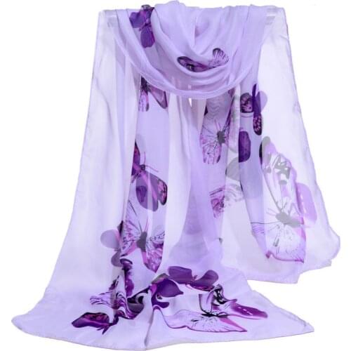 Fashion Women Chiffon Soft Wrap scarf Ladies Shawl Scarf Scarves Chiffon Hiking Scarves Headcloth Beach Shawl шарф женская