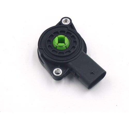 OEM For Audi A3 A4 B8 A5 A6 A8 Q3 Q5 TT Seat Alhambra Altea Exeo Toledo Engine Intake Manifold Runner Control Sensor 07L907386A