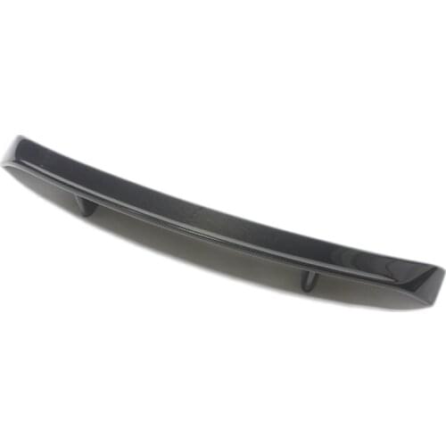 Panamera 971 Carbon Fiber FRP Car-styling Rear Wing Spoiler for Porsche Panamera 971 2017 2018 2019