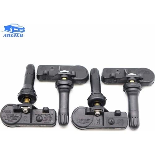 Suitable for For-d Lincoln high quality TPMS tire pressure sensor DE8T-1A180-AA DE8T1A180AA