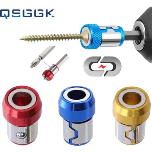 QSGGK Screwdriver