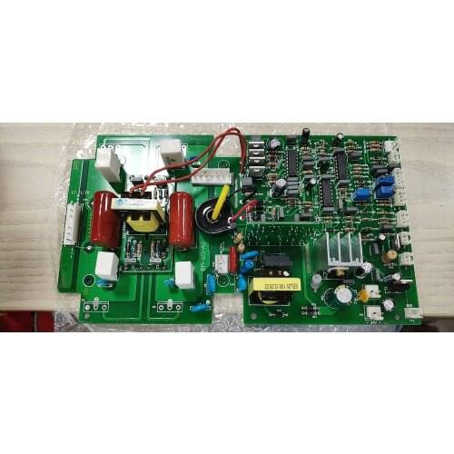Double-power ZX7-315S universal inverted DC welding machine PCB fittings board board circuit board