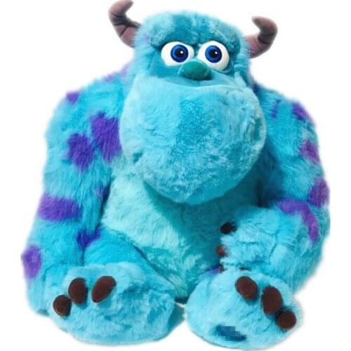 1pieces/lot big plush doll 50*80cm gift Childrens toys