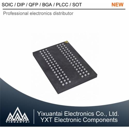 （1PCS）M15F2G16128A-ADB/BDB BGA 100% New Original