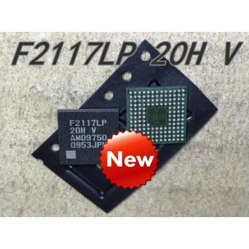 5PCS New original F2117LP 20H V BGA