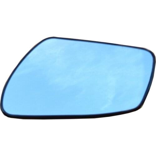 Car mirror reversing lenses high clear side mirrors for ford focus 2