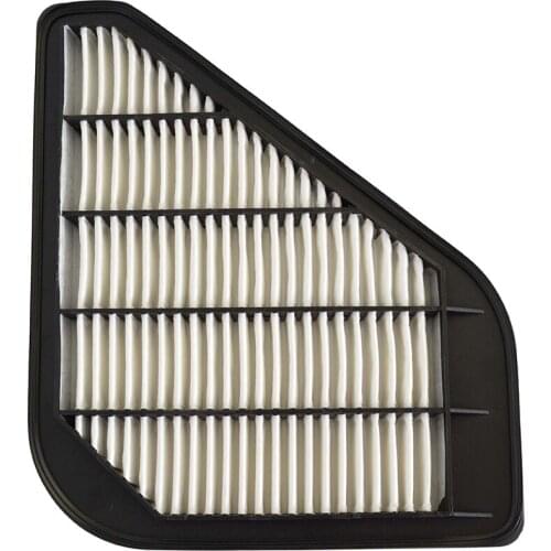 Car Engine Air Filter for CHEVROLET TRAVERSE 3.6L V6 SATURN OUTLOOK 3.6L V6 2007 A3083C