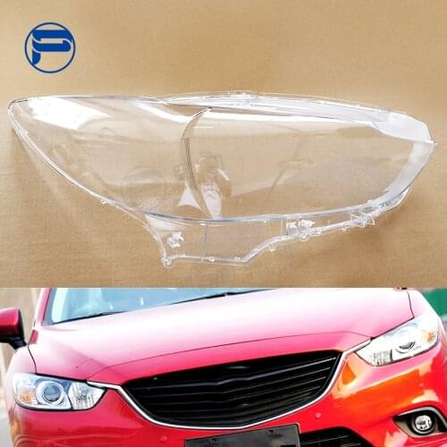 Auto parts car glass for 2014 Mazda 6