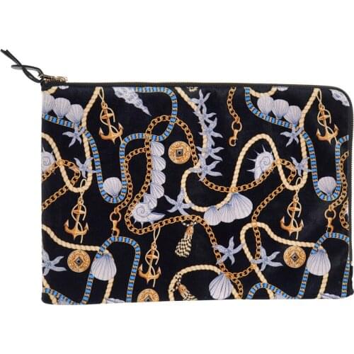 IPad Case DKD Home Decor (34 x 1 x 25 cm)