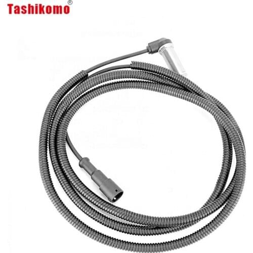 Abs wheel speed sensor for mercedes benz daf 4410328230 A0015428718 B96000619201