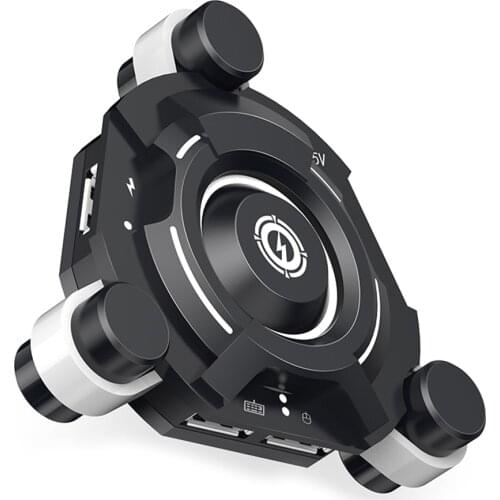 HOT Gamepad Controller Converter Video Bluetooth Gaming Keyboard Mouse Adapter For PS4 Xbox Switch Android IOS Game Accessories