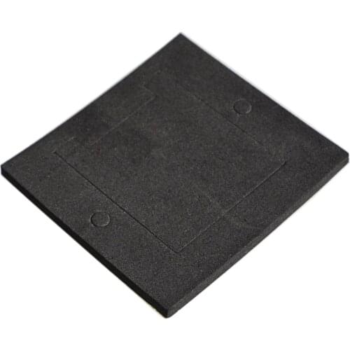 Cold plate refrigeration insulation gasket piece protective washers For tec1-12706 tec1-12703 tec1-12709