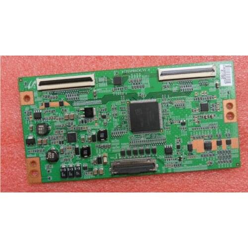 S120APM4C4LV0.4 LOGIC board LCD BoarD FOR UA46C6200UF LTF460HJ03 connect with T-CON connect board