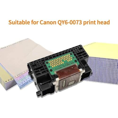 Printers Printhead ReplacementPrint Head for Canon QY6-0073 iP3600 iP3680 MP540 MP545 MP550 MP558 Accessories