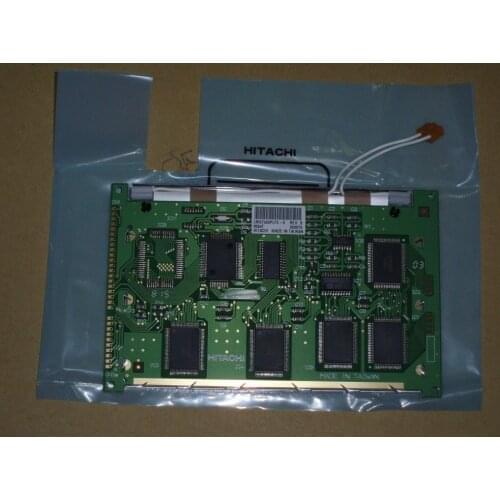Industry LCD LCM Display Screen EL Panel LMG7420PLFC LMG7420PLFC-X REV: B
