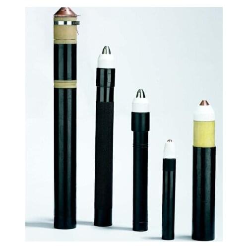 Rstar CNC P80 vertical Plasma cutter torch -Configuration length 4 m cable