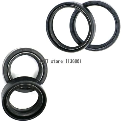 Fork OIL SEAL fit for APRILIA 1000 CAPO NORD 1000 ABS 2005 50X63X8 50 63 8 mm