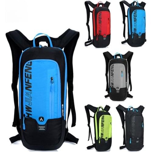 Water Proof Cycling Backpacks Unisex Backpack Riding Bags Anti- Scratch Women Mens Shoulder Bags Water Repellent Backpacks