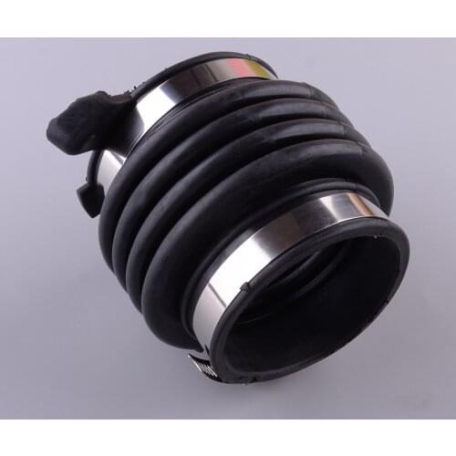 Air Intake Resonator Hose Tube Duct Boot Car Fit For Infiniti M35 16576-EG00A 2006 2007 2008 16576-AL50A