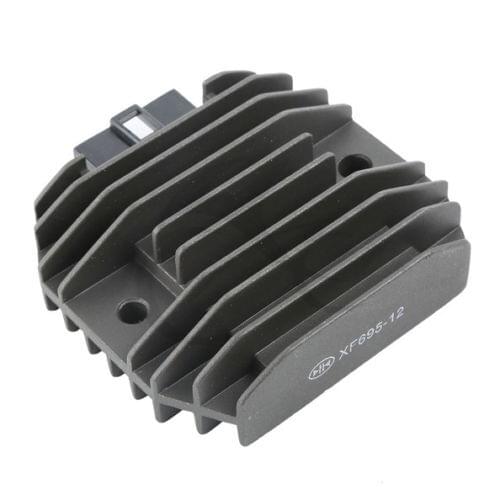 Voltage Regulator Rectifier For Yamaha YZF R1 R6 1999-2001 00 600 97-05 98 99 02 Motorcycle