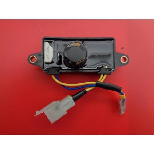AVR 2-1 2KW 3KW AVR 170F 168F Generator Part Tan Capacitor Accessory