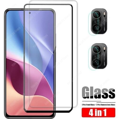 On Xiomi Redmi K40 Pro Glass Camera Protective Glass For Xiaomi Redmi K40 Screen Protector Xiaom Redm K 40 Len Protection Film