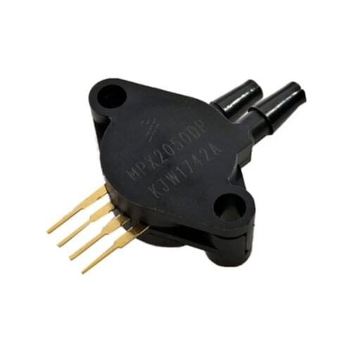 MPX2050DP MPX2050 IC PRESSURE SENSOR 4-PIN NEW ORIGINAL