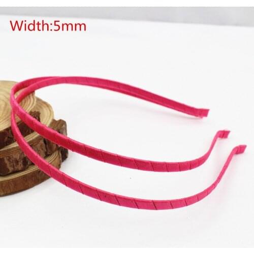 165283F1, 10 pieces / lot 5 mm big head mode, Main jewelry, clothing accessories DIY materials