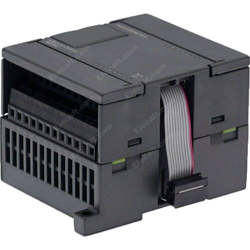 6ES7235-0KD22-0XA0 Compatible 6ES7 235-0KD22-0XA0 PLC Analog Module S7-200 EM235 4 AI/1 AO x 12 Bits