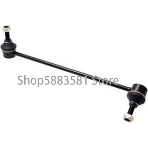 Car front stabilizer bar connecting rod assembly hon daf it front stabilizer ball head stabilizer bar hanger