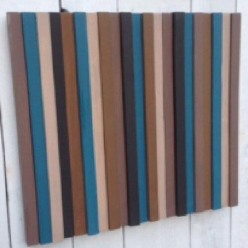 DOOINGOOD Decorative Plaques