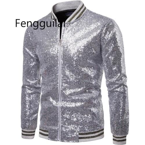 Fengguilai Men's Jackets