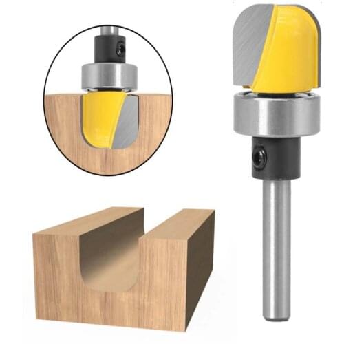 Profiling deep round bottom cutter slotting cutter arc bottom cleaning cutter circular bottom linear cutter engraving machine ke