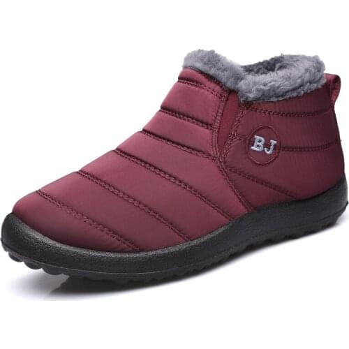 HSXLZK Women's Boots