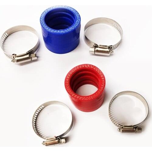 Motorcycle Carburetor Adapter Interface Fit for ZSDTRP MIKUNI KEIHIN OKO KOSO PWK 28mm 30mm