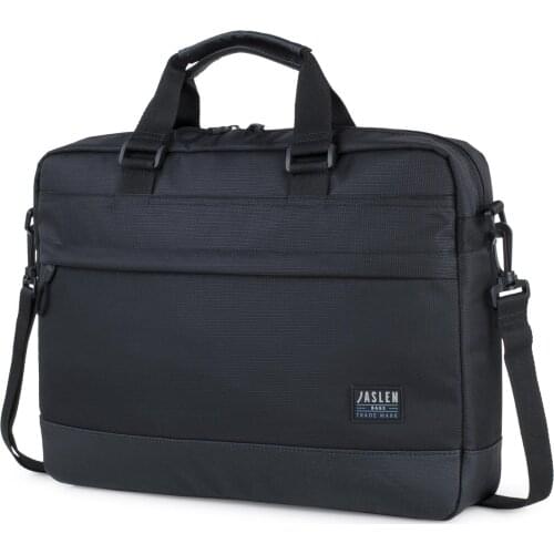 JASLEN Men's Briefcases