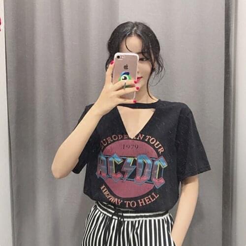 LEOPANDA Women's T-shirts With Print